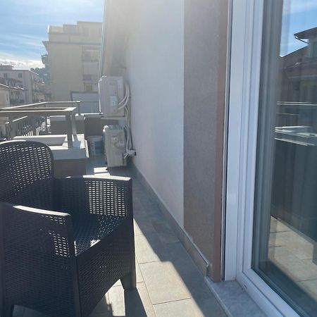 Annabella'S Home Agropoli Exterior photo