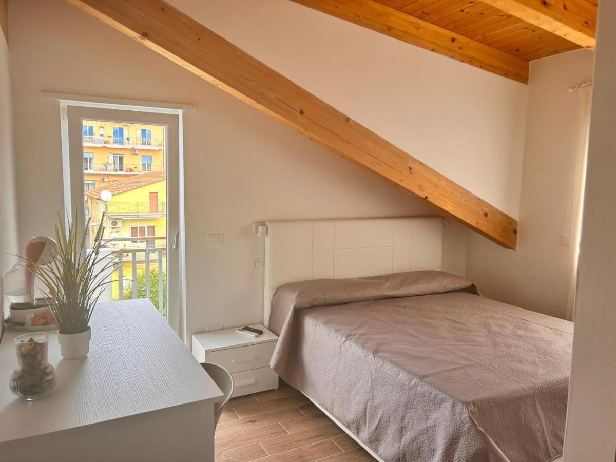 Annabella'S Home Agropoli Exterior photo