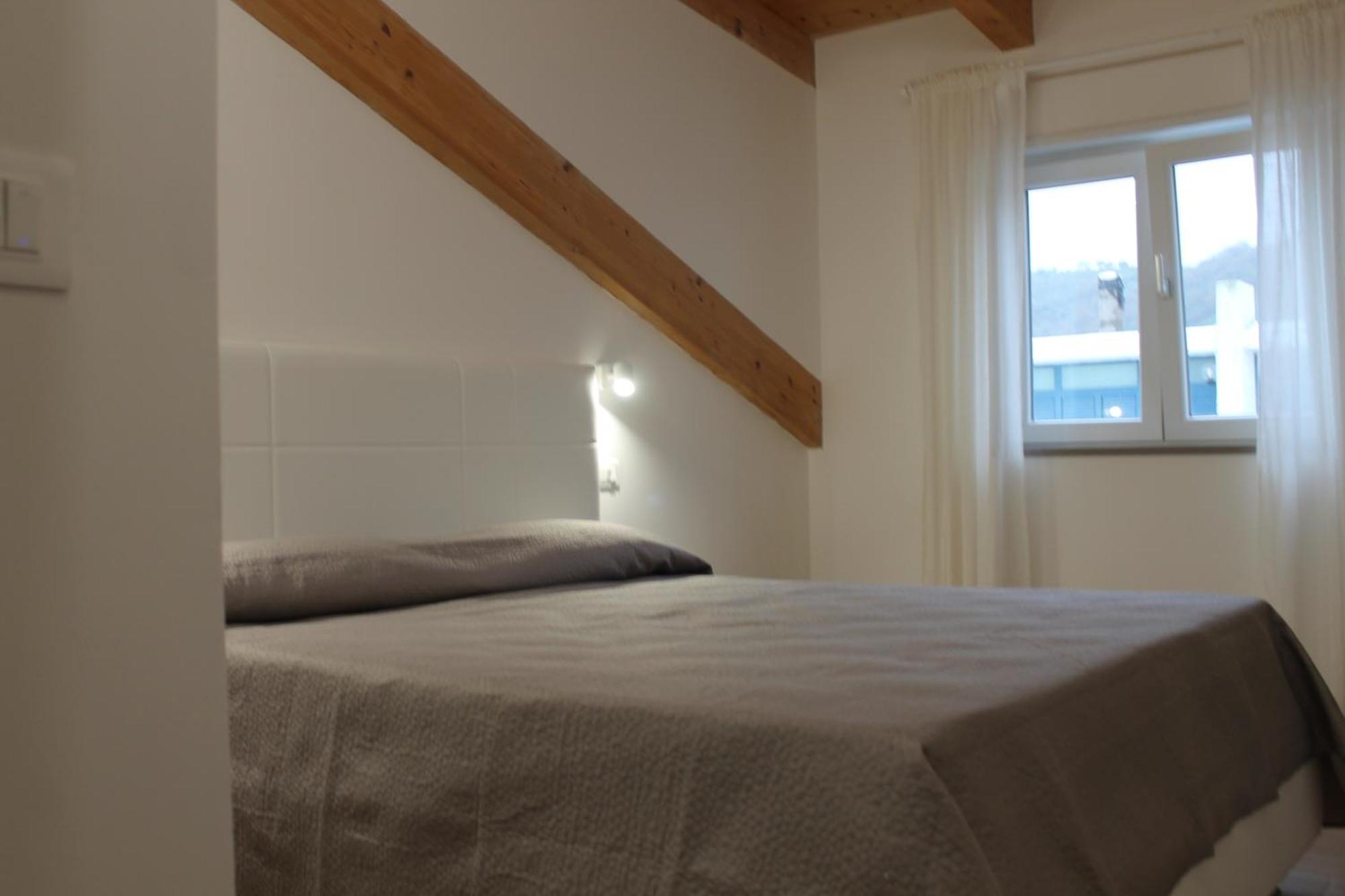 Annabella'S Home Agropoli Exterior photo