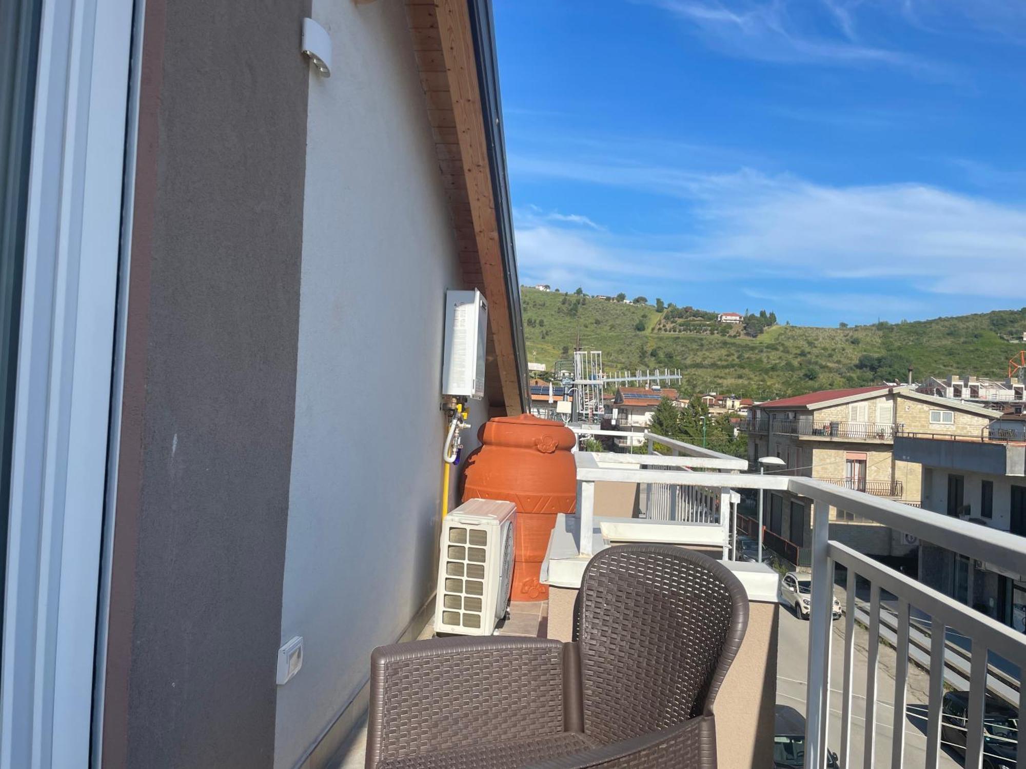 Annabella'S Home Agropoli Exterior photo