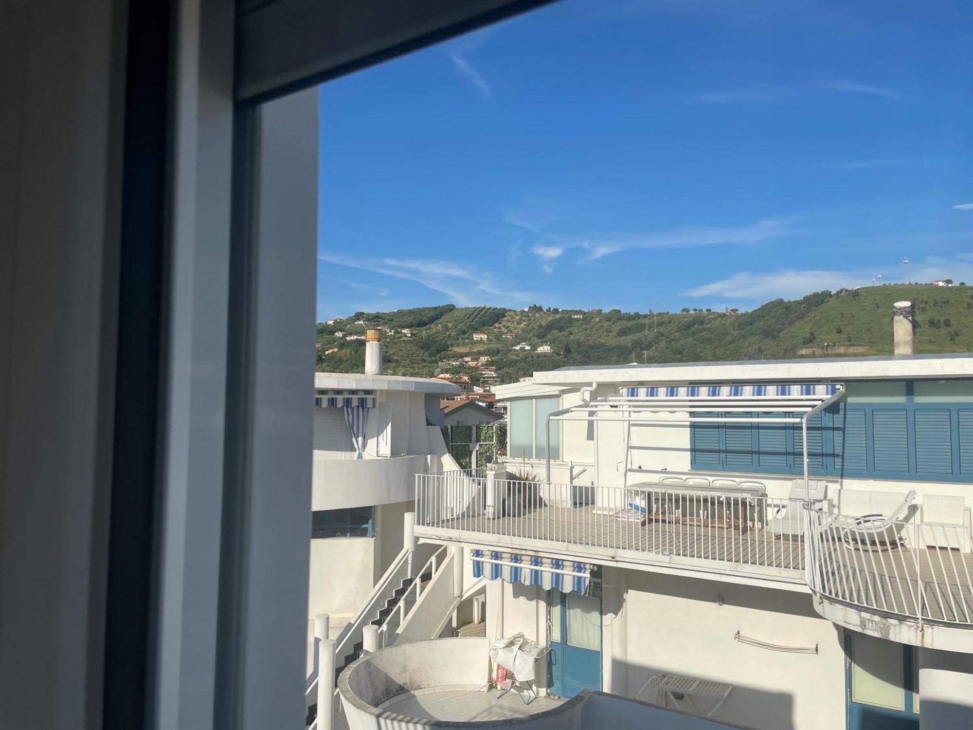 Annabella'S Home Agropoli Exterior photo