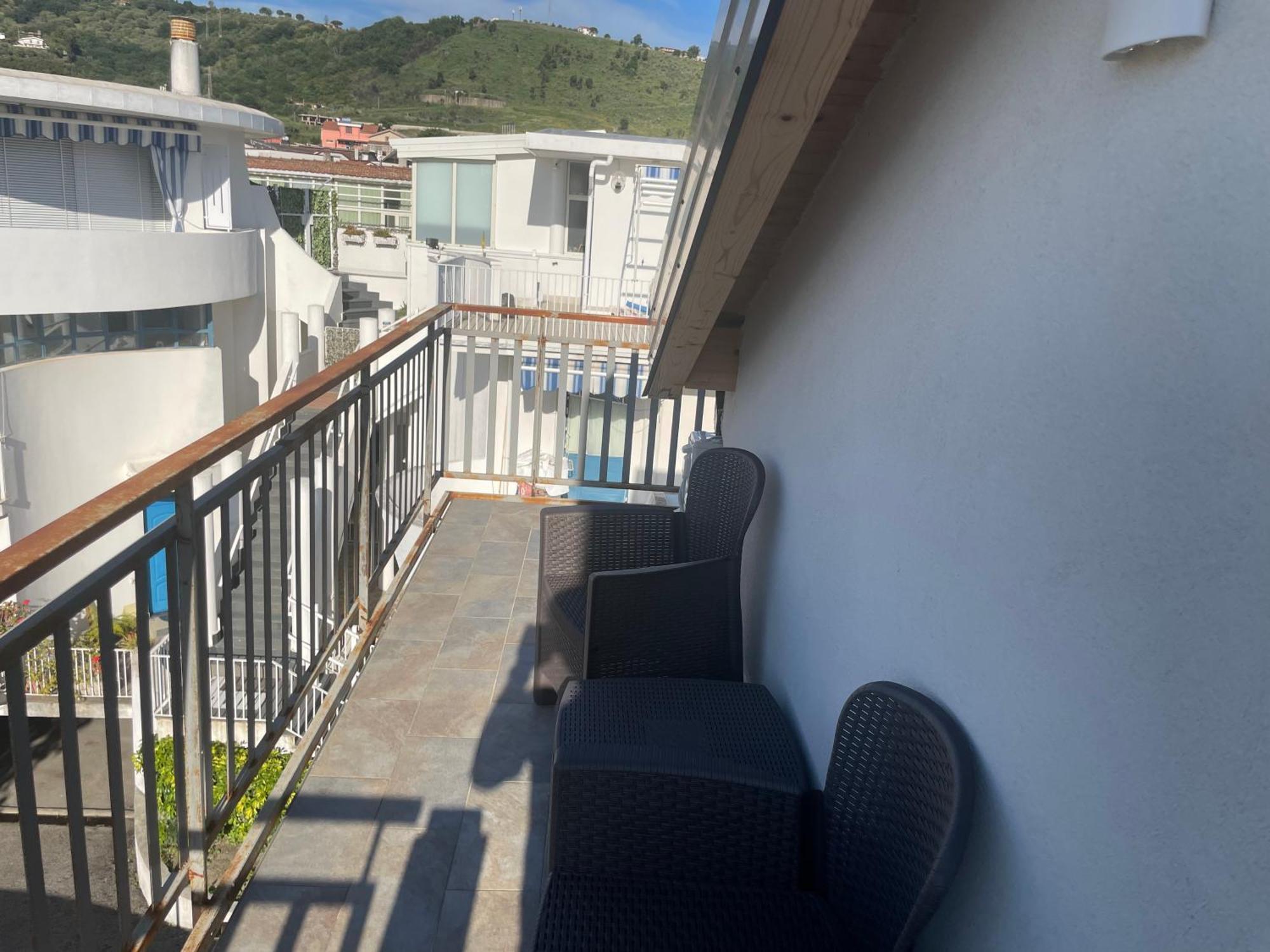 Annabella'S Home Agropoli Exterior photo