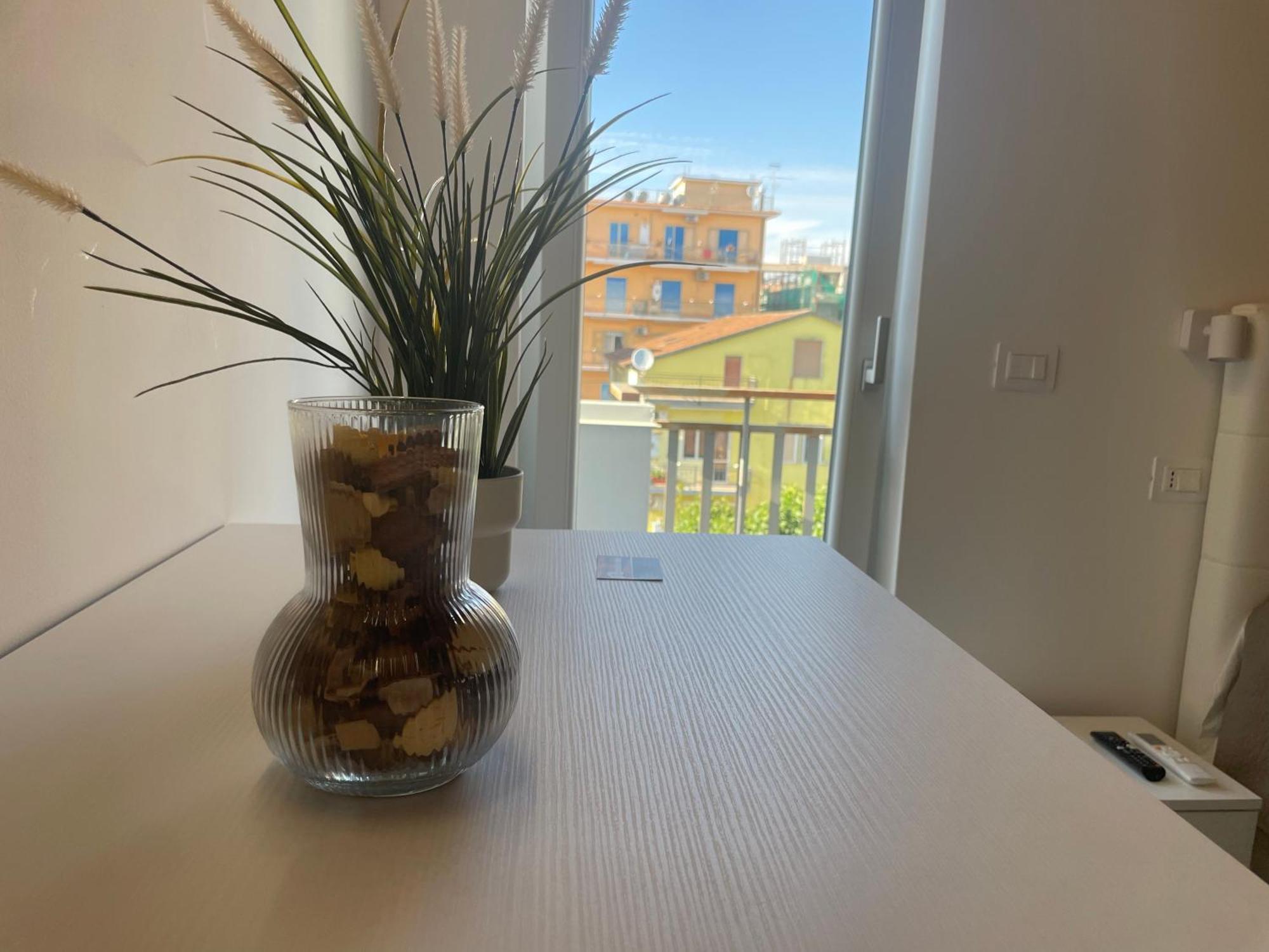 Annabella'S Home Agropoli Exterior photo